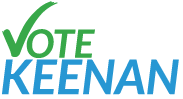 VoteKeenan.ca